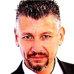 Javier Gauna