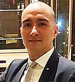 Jhonatan Piedraita Roldán