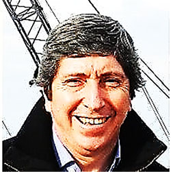 Ing. Osvaldo Grecco