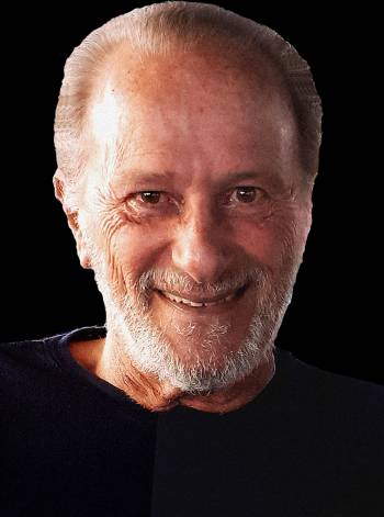 MARTIN E. HELLER