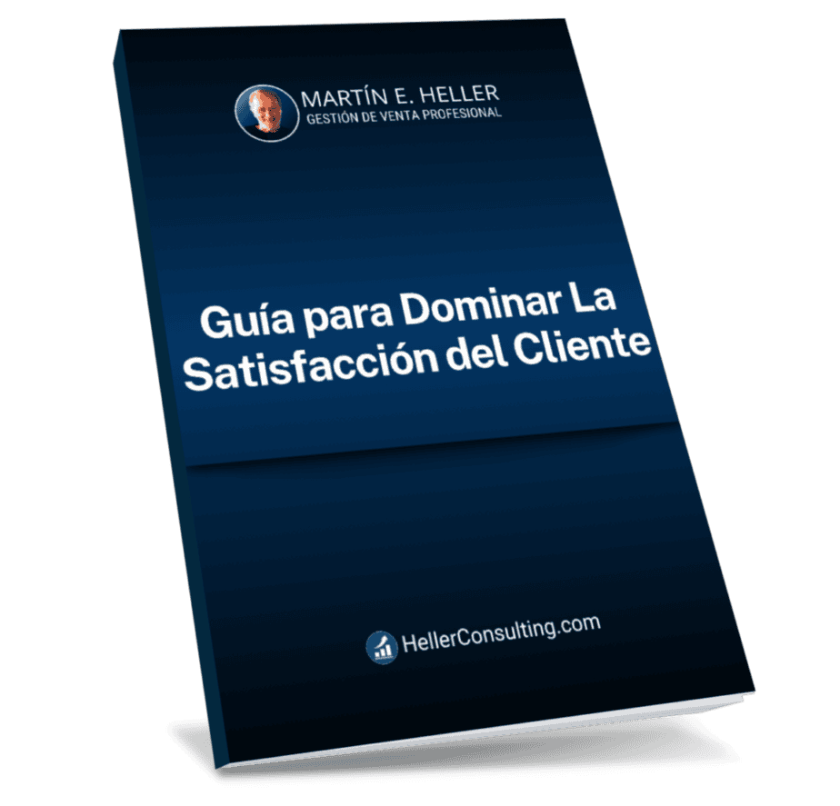 Guía para Dominar La Satisfacción del Cliente